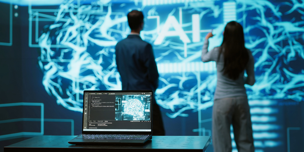 AI’s Impact on IT