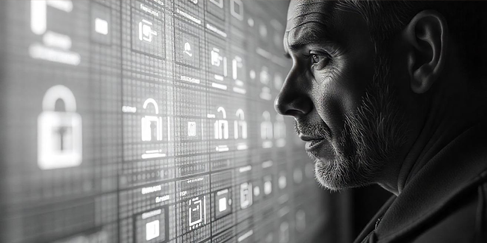 Cybersecurity Essentials Protecting Your Digital Assets