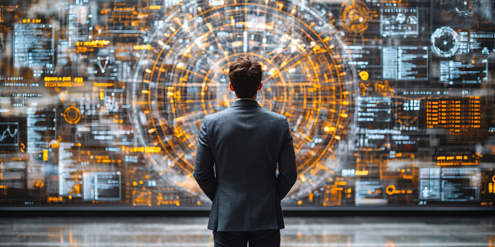 Understanding IT Infrastructure The Backbone of Modern Business