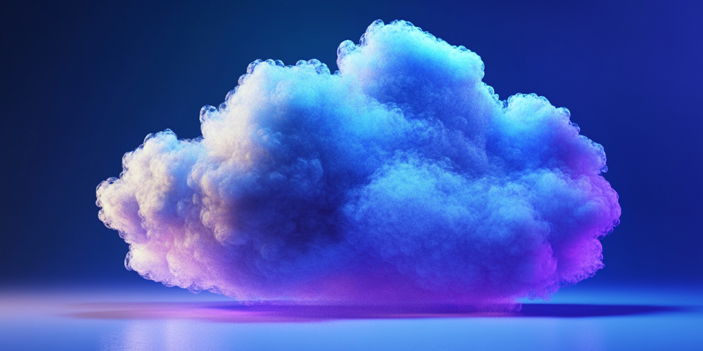 Cloud Computing in 2024 The Next Big Thing in IT